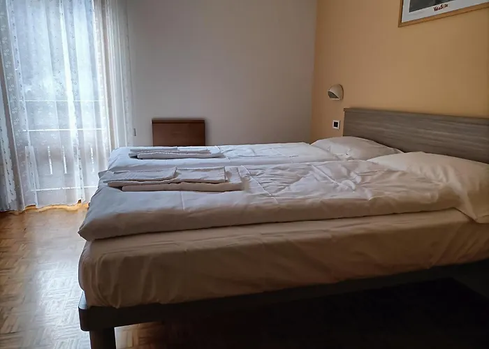 Albergo Al Lago