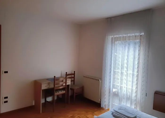 Albergo Al Lago